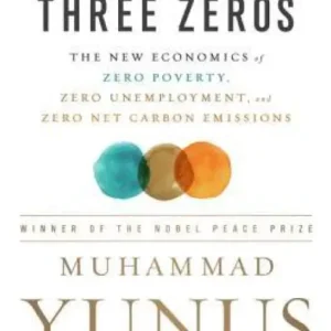 A World Of Three Zeros