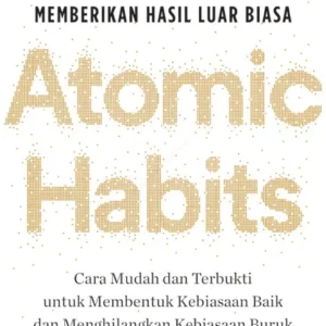 Atomic Habits