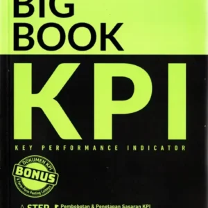 Big Book KPI