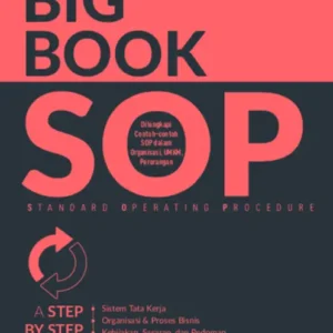 Big Book SOP