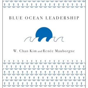 Blue Ocean Leadership