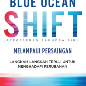 Blue Ocean Shift