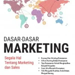 Dasar-Dasar Marketing