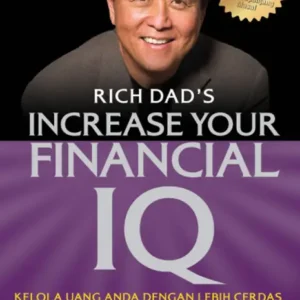 Increase Your Financial IQ