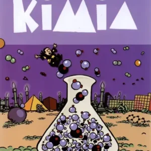 Kartun Kimia