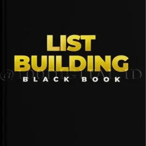 List Building Blackbox