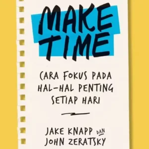 Make Time