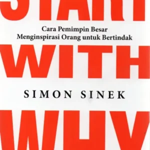 Start With Why