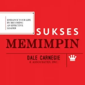 Sukses Memimpin
