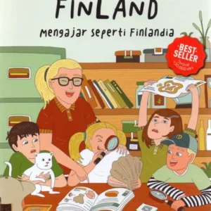 Teach like Finland