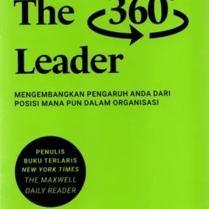 The 360 Degree Leader