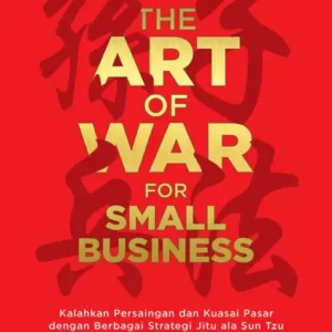 The Art of War For Small Business