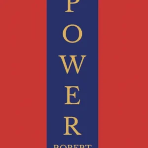 The 48 Laws of Power