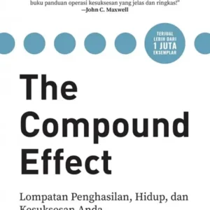 The Compound Effect