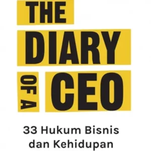The Diary of A CEO