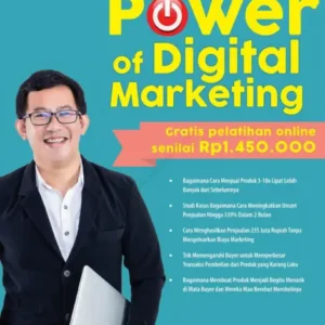 The Power of Digital Marketing