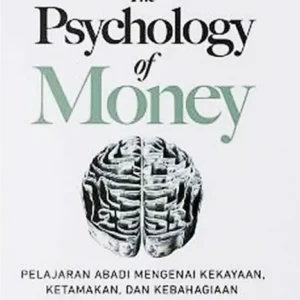 The Psychology of Money
