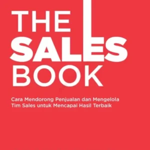 The Sales Book