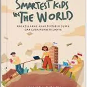 The Smartest Kid In The World