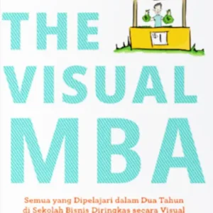 The Visual MBA