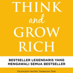 Think and Grow Rich