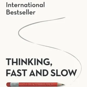 Thinking Fast and Slow