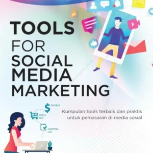 Tools for Social Media Marketing