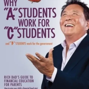 Why "A" Students Work for "C" Students