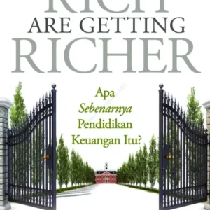 Why the Rich are Getting Richer