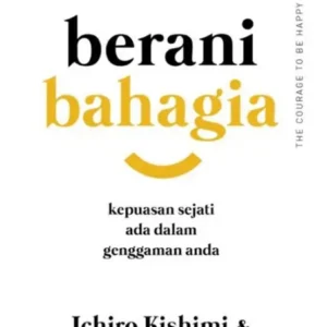 Berani Bahagia