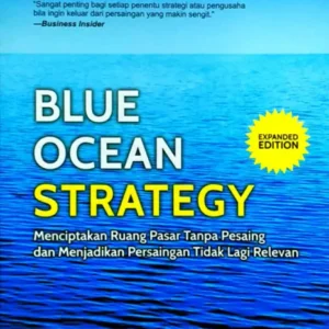 Blue Ocean Strategy