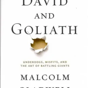 David and Goliath