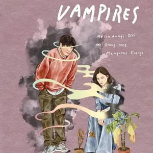 Energy Vampires