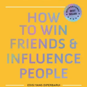 How to Win Friends and Influence People Classic