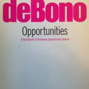 Opportunities
