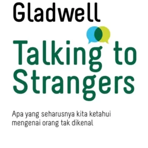 Talking To Strangers