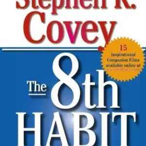 The 8th Habit
