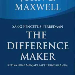 The Difference Maker