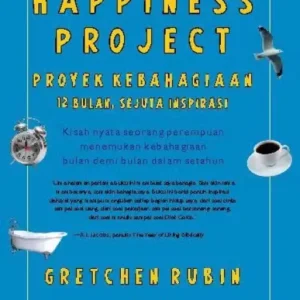 The Happiness Project