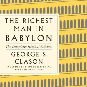 The Richest Man in Babylon
